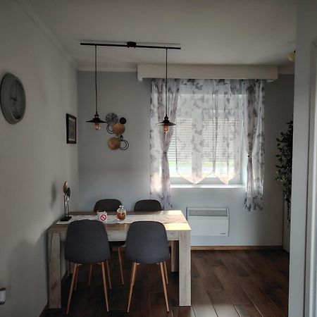 Apartman Katarina Backi Monostor ภายนอก รูปภาพ