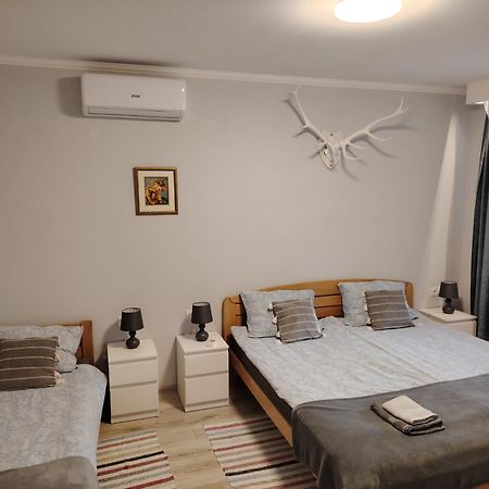 Apartman Katarina Backi Monostor ภายนอก รูปภาพ