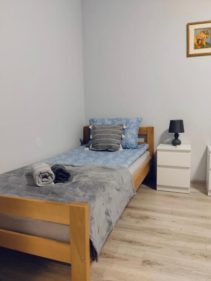 Apartman Katarina Backi Monostor ภายนอก รูปภาพ