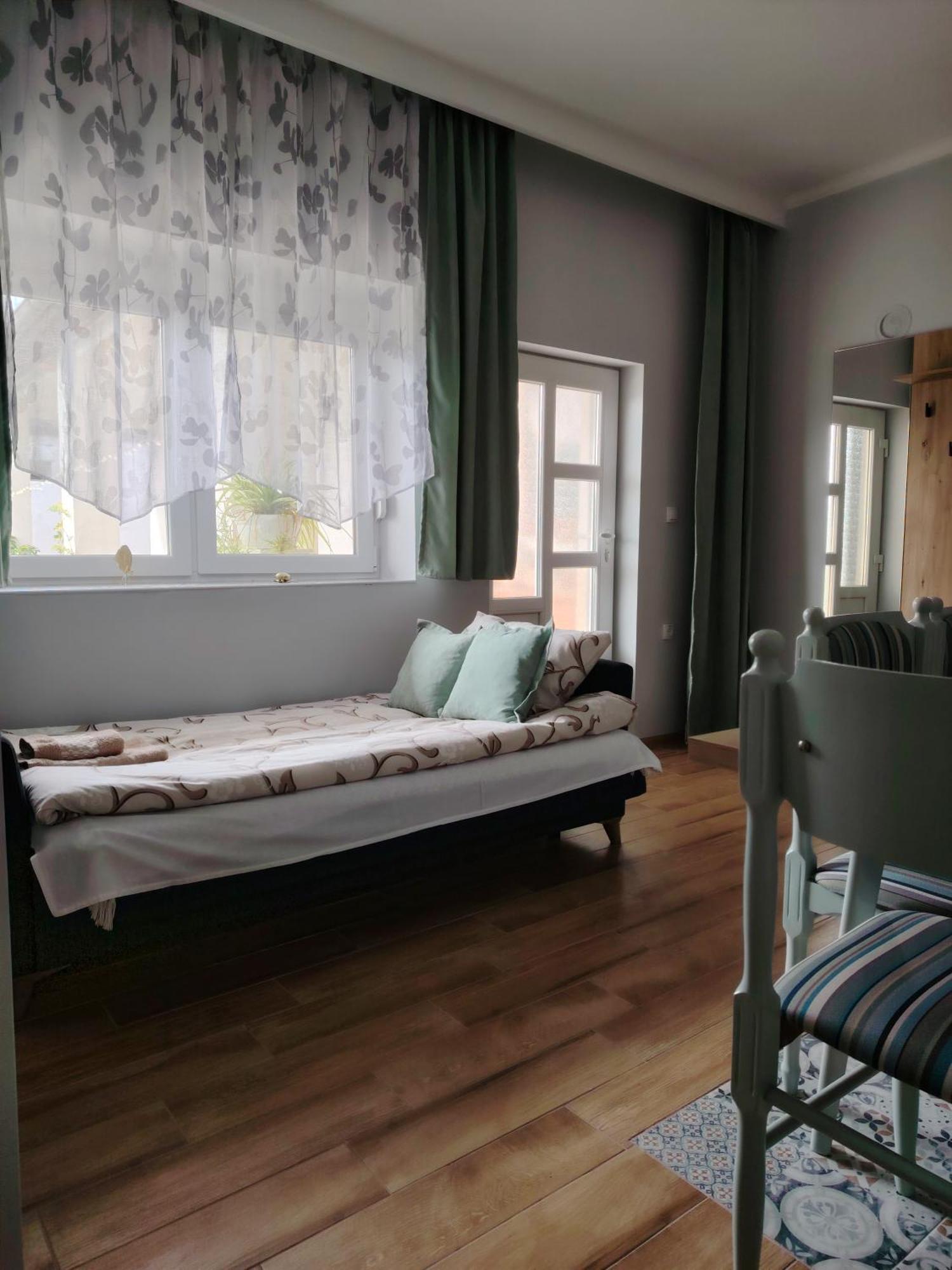 Apartman Katarina Backi Monostor ภายนอก รูปภาพ