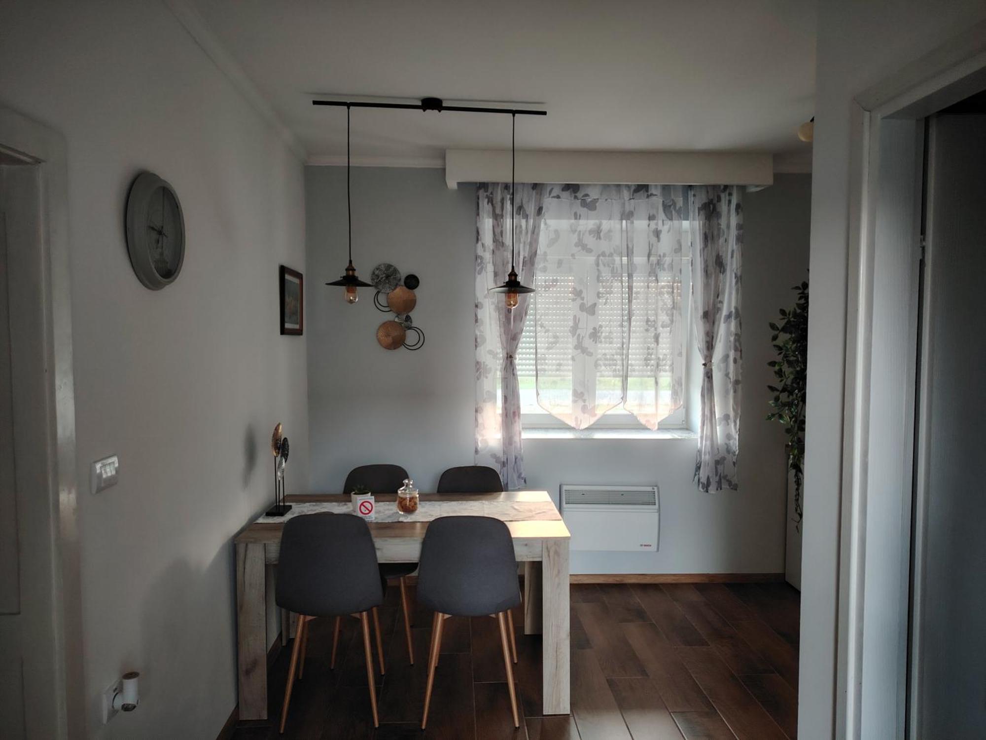 Apartman Katarina Backi Monostor ภายนอก รูปภาพ